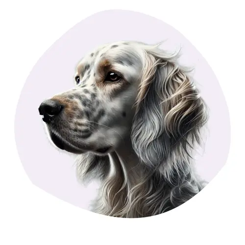 Setter Anglais